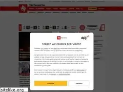 Sites similar to tubantia.nl