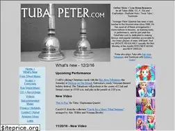 Sites similar to tubapeter.com