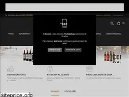 Sites similar to tubar.com.ar