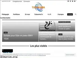 Sites similar to tubarama.fr