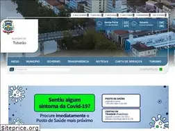 Sites similar to tubarao.sc.gov.br