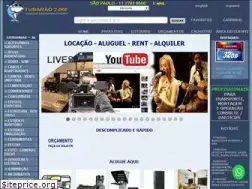 Sites similar to tubarao2000.com.br
