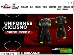 Sites similar to tubaraosports.com.br