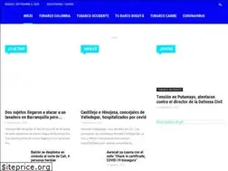 Sites similar to tubarco.news