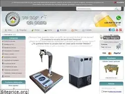 Sites similar to tubarencasa.com