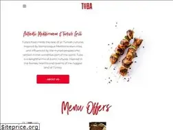 Sites similar to tubarestaurantsf.com