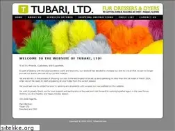 Sites similar to tubariltd.com