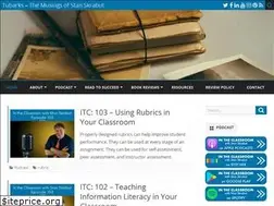 Sites similar to tubarksblog.com
