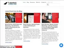 Sites similar to tubarksconsulting.com