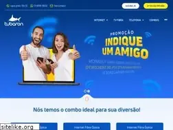 Sites similar to tubaron.com.br