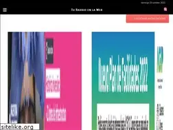 Sites similar to tubarrioenlaweb.com.ar