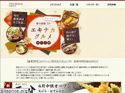Sites similar to tubasa.net