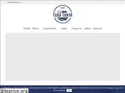 Sites similar to tubatanya.hu