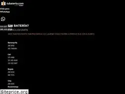 Sites similar to tubateria.com