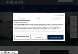Sites similar to tubauto.fr