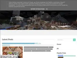 Sites similar to tubazeri.blogspot.com