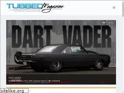 Sites similar to tubbedmagazine.com