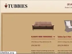 Sites similar to tubbies.net