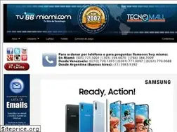 Sites similar to tubbmiami.com