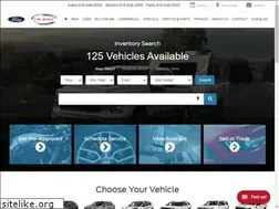 Sites similar to tubbsbrothersford.com