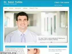 Sites similar to tubbshearing.com
