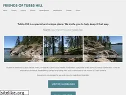 Sites similar to tubbshill.org