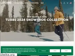 Sites similar to tubbssnowshoes.com