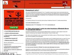 Sites similar to tubbydev.com