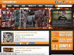 Sites similar to tubbygaijin.com