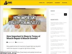 Sites similar to tubbygorilla.com