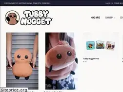 Sites similar to tubbynugget.com