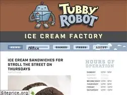 Sites similar to tubbyrobot.com