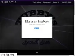 Sites similar to tubbyssportsbar.com