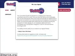 Sites similar to tubbystubs.com