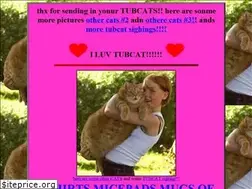 Sites similar to tubcat.com