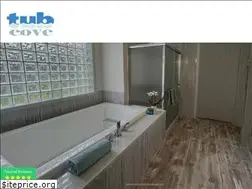 Sites similar to tubcove.com