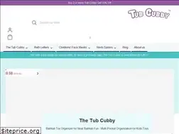 Sites similar to tubcubby.com