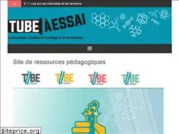 Sites similar to tube-a-essai.fr