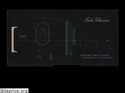 Sites similar to tube-classics.de