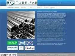 Sites similar to tube-fab.com
