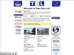 Sites similar to tube-gear.com
