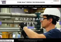 Sites similar to tube-mac.com