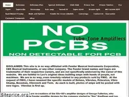 Sites similar to tube-tone.com