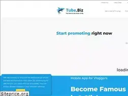 Sites similar to tube.biz