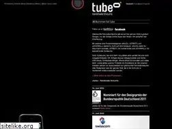 Sites similar to tube.ch