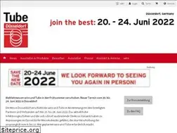 Sites similar to tube.de