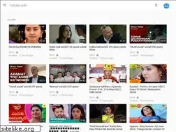 Sites similar to tube.uz