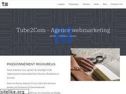 Sites similar to tube2com.com