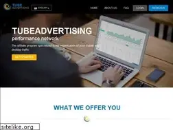 Sites similar to tubeadvertising.eu