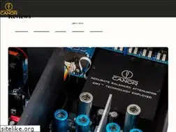 Sites similar to tubeamplifier.eu